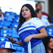 Serie de las Américas 2025: Primera edición se juega en Managua, Masaya y León 