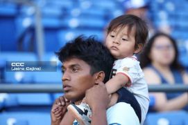 Serie de las Américas 2025: Primera edición se juega en Managua, Masaya y León 