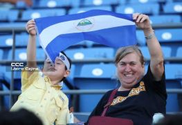 Serie de las Américas 2025: Primera edición se juega en Managua, Masaya y León 