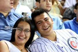 Serie de las Américas 2025: Primera edición se juega en Managua, Masaya y León 