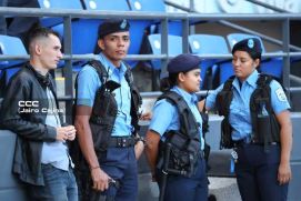 Serie de las Américas 2025: Primera edición se juega en Managua, Masaya y León 