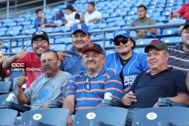 Serie de las Américas 2025: Primera edición se juega en Managua, Masaya y León 