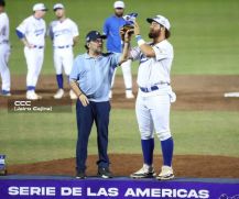 Serie de las Américas 2025: Primera edición se juega en Managua, Masaya y León 