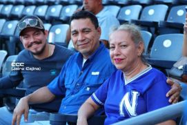 Serie de las Américas 2025: Primera edición se juega en Managua, Masaya y León 