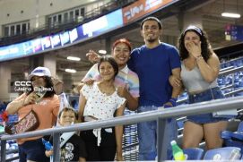 Serie de las Américas 2025: Primera edición se juega en Managua, Masaya y León 