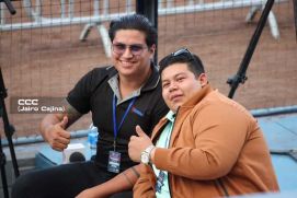 Serie de las Américas 2025: Primera edición se juega en Managua, Masaya y León 