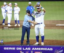 Serie de las Américas 2025: Primera edición se juega en Managua, Masaya y León 