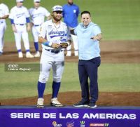 Serie de las Américas 2025: Primera edición se juega en Managua, Masaya y León 