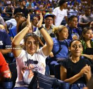 Serie de las Américas 2025: Primera edición se juega en Managua, Masaya y León 