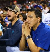 Serie de las Américas 2025: Primera edición se juega en Managua, Masaya y León 