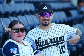 Serie de las Américas 2025: Primera edición se juega en Managua, Masaya y León 