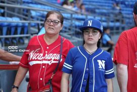 Serie de las Américas 2025: Primera edición se juega en Managua, Masaya y León 