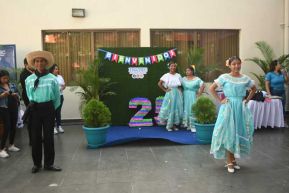 Inicio del Ciclo de Estudio 2025 en Centros de Educación Técnica y Tecnológica