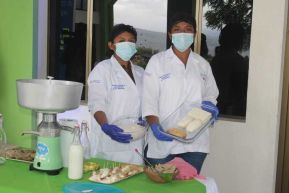 Inicio del Ciclo de Estudio 2025 en Centros de Educación Técnica y Tecnológica