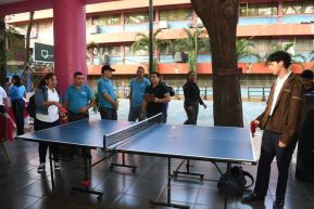 Inicio del Ciclo de Estudio 2025 en Centros de Educación Técnica y Tecnológica