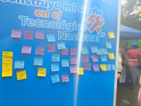 Inicio del Ciclo de Estudio 2025 en Centros de Educación Técnica y Tecnológica