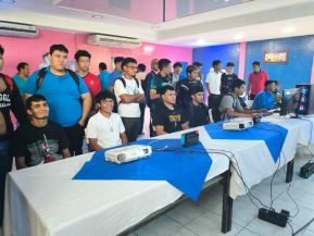 Inicio del Ciclo de Estudio 2025 en Centros de Educación Técnica y Tecnológica