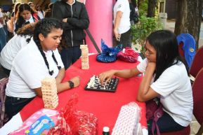 Inicio del Ciclo de Estudio 2025 en Centros de Educación Técnica y Tecnológica