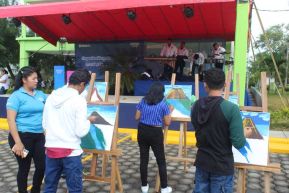 Inicio del Ciclo de Estudio 2025 en Centros de Educación Técnica y Tecnológica