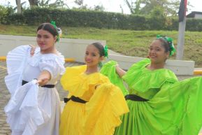 Inicio del Ciclo de Estudio 2025 en Centros de Educación Técnica y Tecnológica