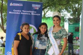 Inicio del Ciclo de Estudio 2025 en Centros de Educación Técnica y Tecnológica