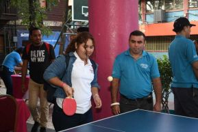 Inicio del Ciclo de Estudio 2025 en Centros de Educación Técnica y Tecnológica