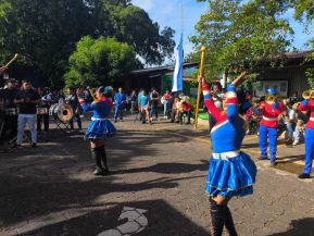 Inicio del Ciclo de Estudio 2025 en Centros de Educación Técnica y Tecnológica