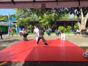 Inicio del Ciclo de Estudio 2025 en Centros de Educación Técnica y Tecnológica