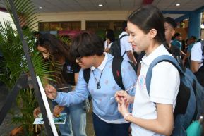 Inicio del Ciclo de Estudio 2025 en Centros de Educación Técnica y Tecnológica