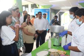 Inicio del Ciclo de Estudio 2025 en Centros de Educación Técnica y Tecnológica