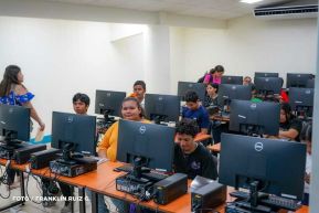 Inicio del Ciclo de Estudio 2025 en Centros de Educación Técnica y Tecnológica