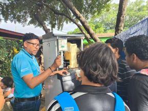 Inicio del Ciclo de Estudio 2025 en Centros de Educación Técnica y Tecnológica