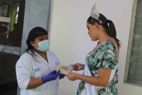 Inicio del Ciclo de Estudio 2025 en Centros de Educación Técnica y Tecnológica