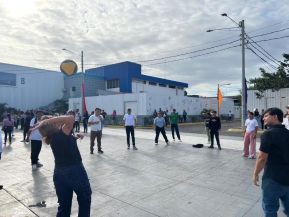 Inicio del Ciclo de Estudio 2025 en Centros de Educación Técnica y Tecnológica