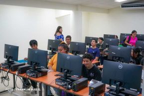 Inicio del Ciclo de Estudio 2025 en Centros de Educación Técnica y Tecnológica