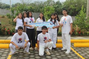 Inicio del Ciclo de Estudio 2025 en Centros de Educación Técnica y Tecnológica