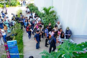 Inicio del Ciclo de Estudio 2025 en Centros de Educación Técnica y Tecnológica