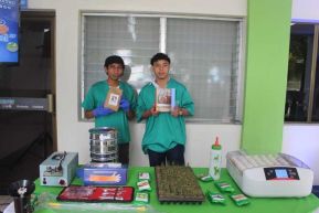 Inicio del Ciclo de Estudio 2025 en Centros de Educación Técnica y Tecnológica