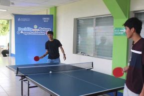 Inicio del Ciclo de Estudio 2025 en Centros de Educación Técnica y Tecnológica