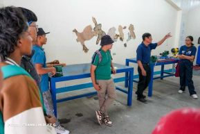 Inicio del Ciclo de Estudio 2025 en Centros de Educación Técnica y Tecnológica