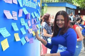 Inicio del Ciclo de Estudio 2025 en Centros de Educación Técnica y Tecnológica