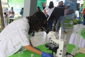 Inicio del Ciclo de Estudio 2025 en Centros de Educación Técnica y Tecnológica