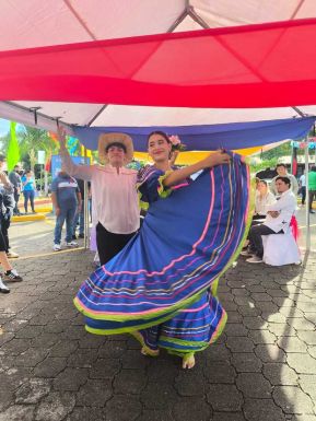 Inicio del Ciclo de Estudio 2025 en Centros de Educación Técnica y Tecnológica