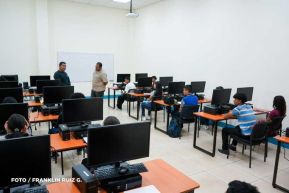 Inicio del Ciclo de Estudio 2025 en Centros de Educación Técnica y Tecnológica