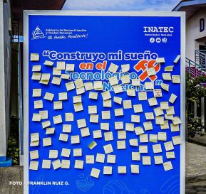 Inicio del Ciclo de Estudio 2025 en Centros de Educación Técnica y Tecnológica