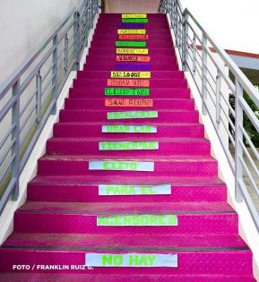 Inicio del Ciclo de Estudio 2025 en Centros de Educación Técnica y Tecnológica