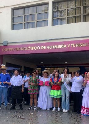 Inicio del Ciclo de Estudio 2025 en Centros de Educación Técnica y Tecnológica