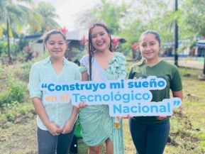 Inicio del Ciclo de Estudio 2025 en Centros de Educación Técnica y Tecnológica
