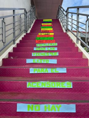 Inicio del Ciclo de Estudio 2025 en Centros de Educación Técnica y Tecnológica