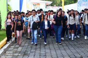 Inicio del Ciclo de Estudio 2025 en Centros de Educación Técnica y Tecnológica